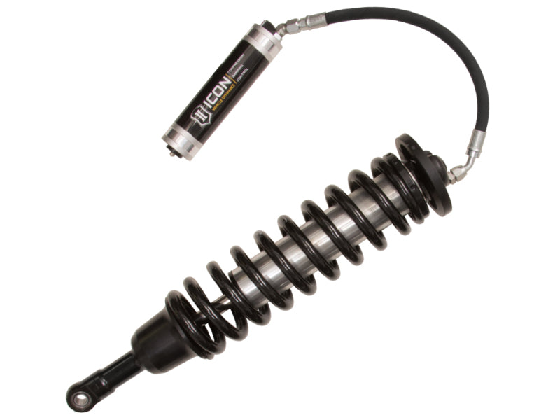 ICON 10-14 Ford Raptor Front 3.0 Series Shocks VS RR CDCV Coilover Kit - Passenger Side ICON Coilovers