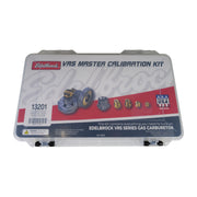 Edelbrock VRS-4150 Calibration Kit for PN 1306/1307/1308/1309 Edelbrock Carburetor Rebuild Components