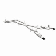 MagnaFlow 2026 Dodge Charger 3.0L SPEQ Series Cat-Back Performance Exhaust System Magnaflow Catback