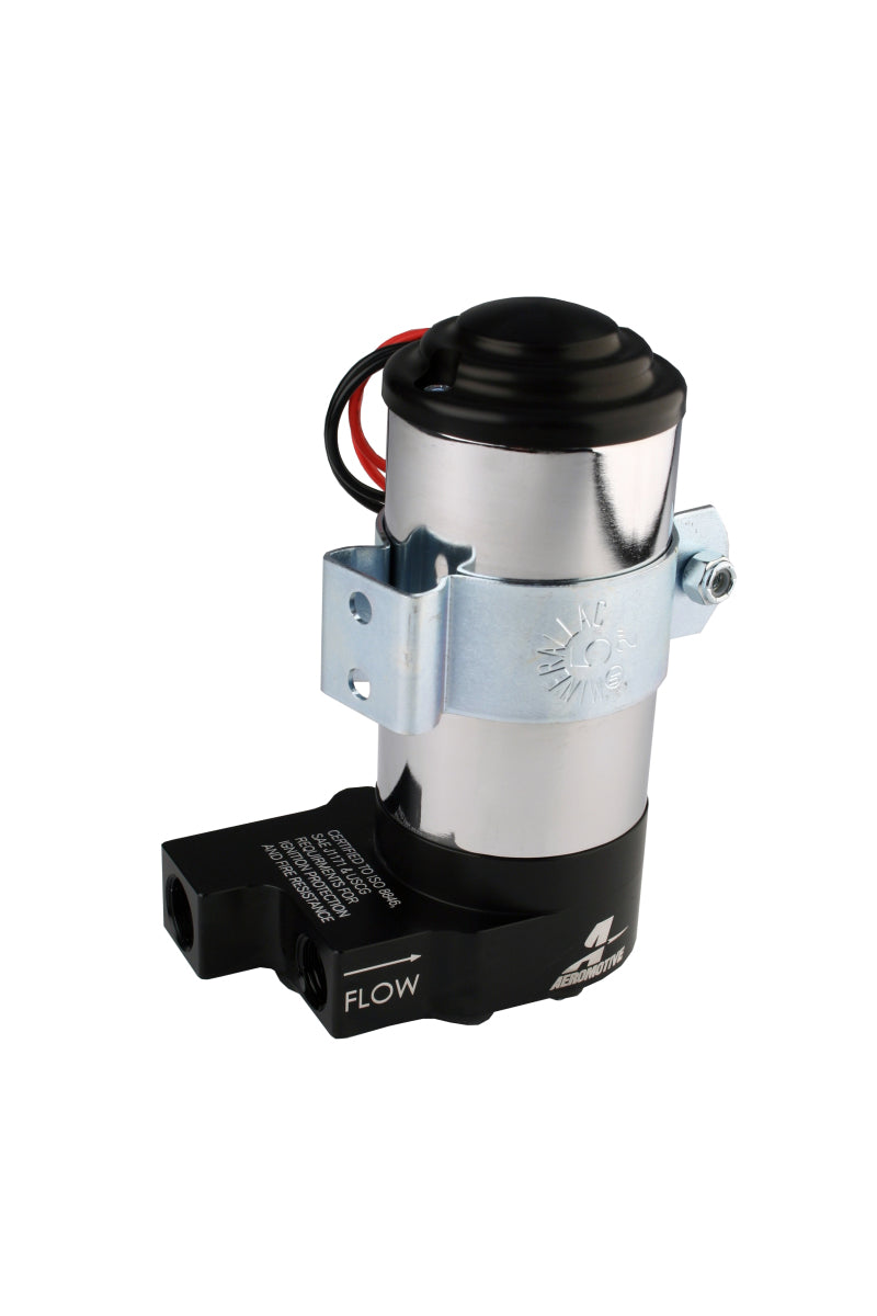 Aeromotive Marine Pump 14-PSI - 3/8 NPT ports Aeromotive Fuel Pumps