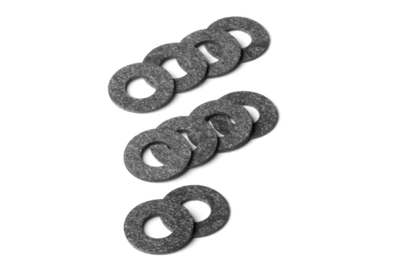 Needle And Seat Top Gasket 1008-777 HOLLEY Autoparts