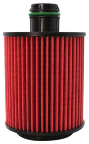 K&N Oil Filter Automotive 10-20 Fiat Egea 1.3L Diesel K&N Engineering Oil Filters
