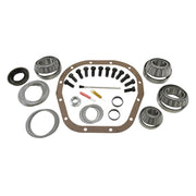 Yukon Gear Master Overhaul Kit For Ford 10.25in Diff Yukon Gear & Axle Differential Overhaul Kits