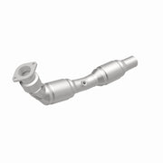 MagnaFlow Conv DF 10-12 Chevy Camaro 6.2L P/S (49 State) Magnaflow Catalytic Converter Direct Fit