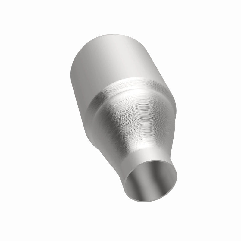 MagnaFlow Universal Catalytic Converter 2inch O/O Spun Magnaflow Catalytic Converter Universal