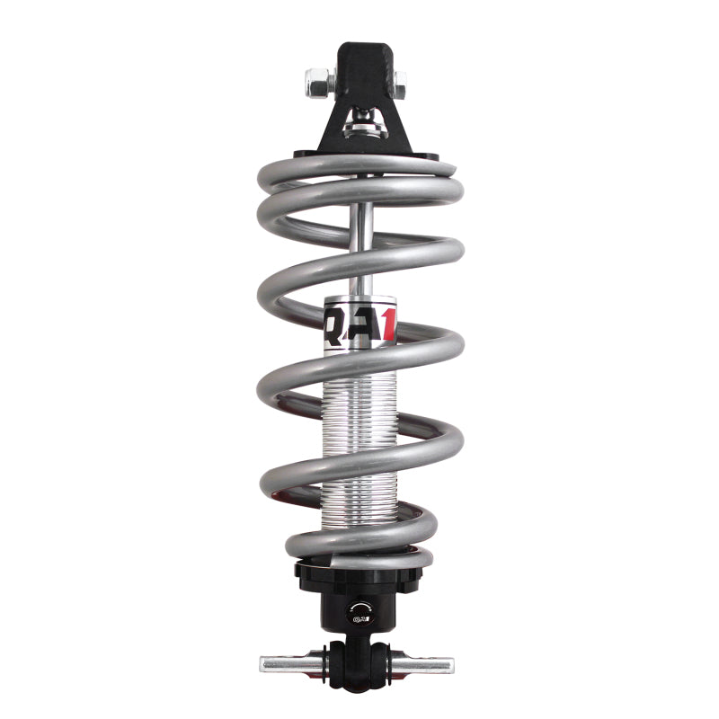 QA1 64-66 Ford Mustang Pro Front Coil-Over System - Single Adj. - 10in x 400lbs/in - Aluminum QA1 Coilovers