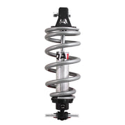 QA1 67-73 Ford Mustang Pro Front Coil-Over System - Single Adj. - 10in x 450lbs/in - Aluminum QA1 Coilovers
