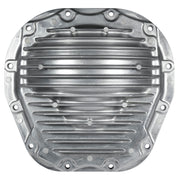Yukon Gear Finned Aluminum Cover For Ford 10.5in / 08+ Yukon Gear & Axle Diff Covers