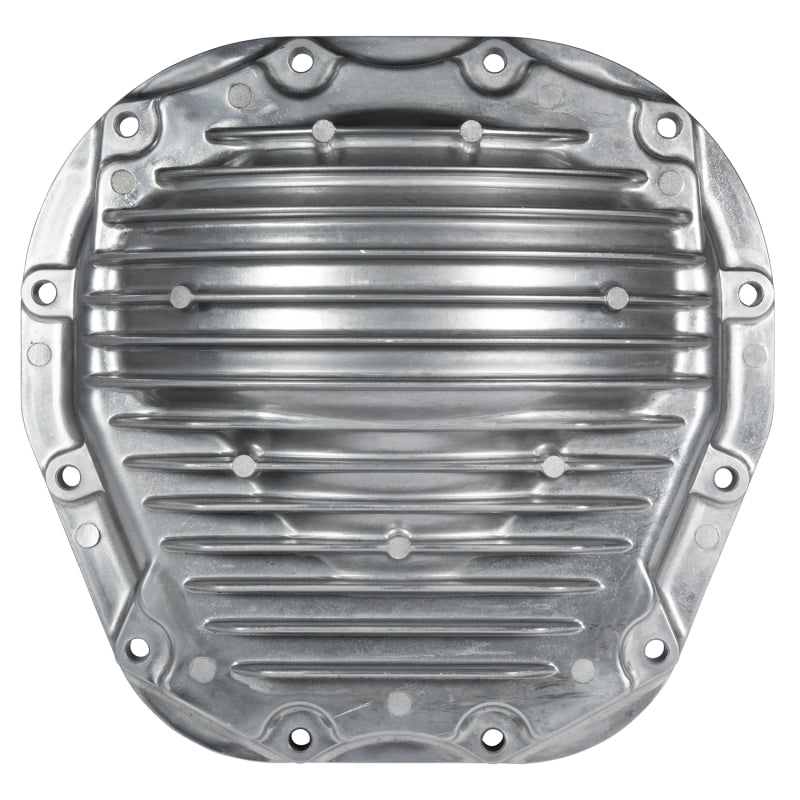 Yukon Gear Finned Aluminum Cover For Ford 10.5in / 08+ Yukon Gear & Axle Diff Covers