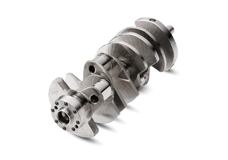 Ford Racing 5.0L Coyote 92.7mm Stroke Forged Steel Crank Ford Racing Crankshafts