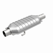 MagnaFlow Universal Catalytic Converter 2.25 W/Air Magnaflow Catalytic Converter Universal