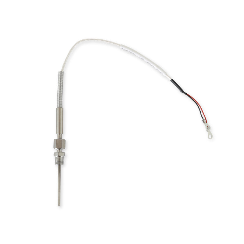 AEM K-Type Thermocouple Kit - Single AEM Wiring Connectors