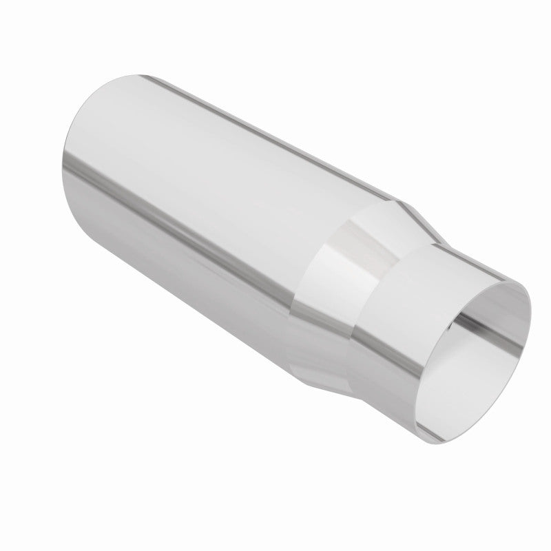 MagnaFlow Tip 1-Pk Re 5.00 X 13 4.00 Id 15D Magnaflow Catalytic Converter Universal