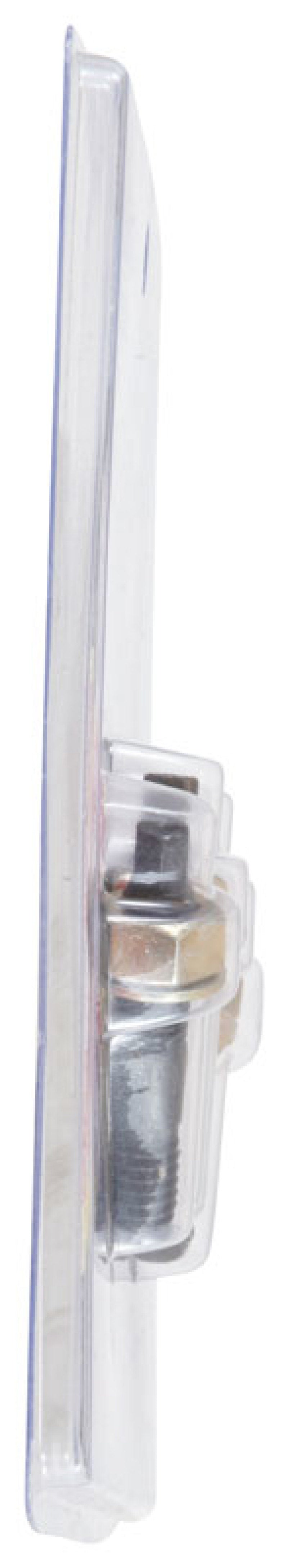Spectre Carburetor Stud Kit w/Hardware 1-1/2in. Spectre Carburetors