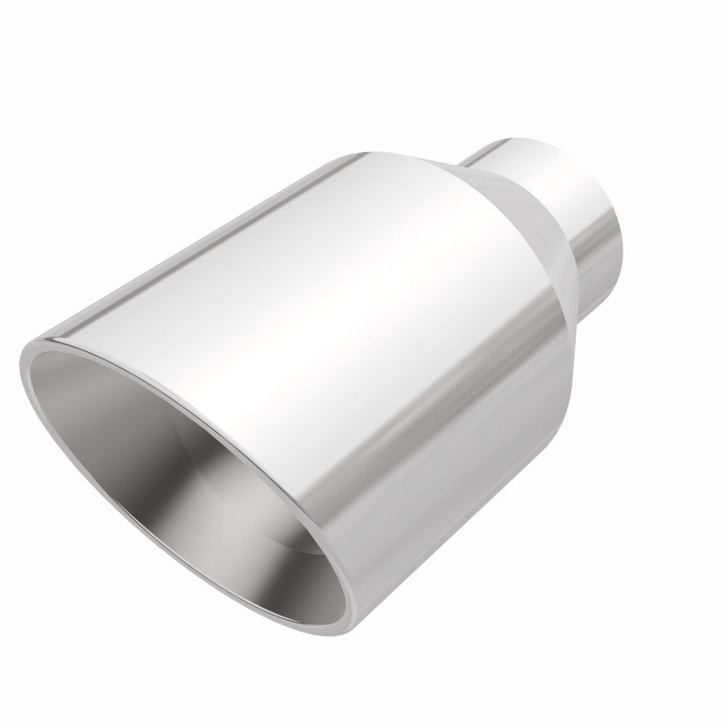 MagnaFlow Tip 1-Pk DW 4 x 7.00 2.25 Id 15De Magnaflow Tips