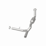 MagnaFlow DF Cat. Conv 07-08 Ford F-150 Pickup 5.4L P/S / 12/06-08 Lincoln Truck Mark LT 5.4L P/S Magnaflow Catalytic Converter Direct Fit