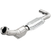 MagnaFlow Conv DF 99-02 F-150/Exped 5.4L D/S Magnaflow Catalytic Converter Direct Fit