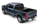 Retrax 2020 Chevrolet / GMC HD 8ft Bed 2500/3500 RetraxPRO XR Retrax Retractable Bed Covers