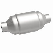 MagnaFlow Universal Catalytic Converter 1.75inch C/C Magnaflow Catalytic Converter Universal
