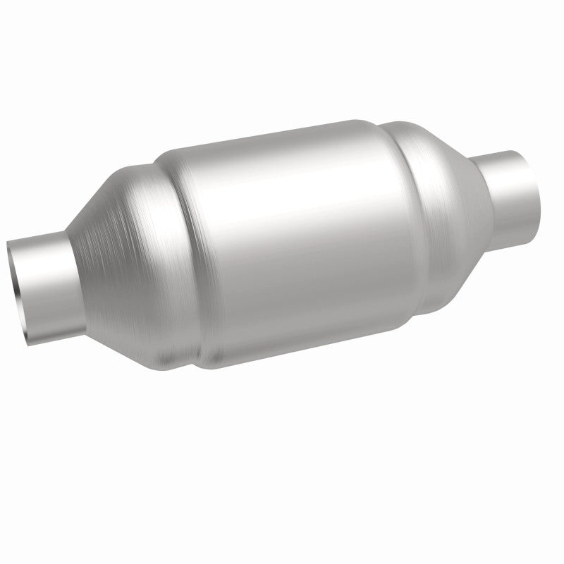 MagnaFlow Universal Catalytic Converter 1.75inch C/C Magnaflow Catalytic Converter Universal