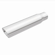MagnaFlow Tip 1-Pk Re 5.00X 24 4.00 Id 15 Magnaflow Catalytic Converter Universal