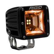 Rigid Industries Radiance+ Scene RGBW Surface Mount - Pair Rigid Industries Light Bars & Cubes