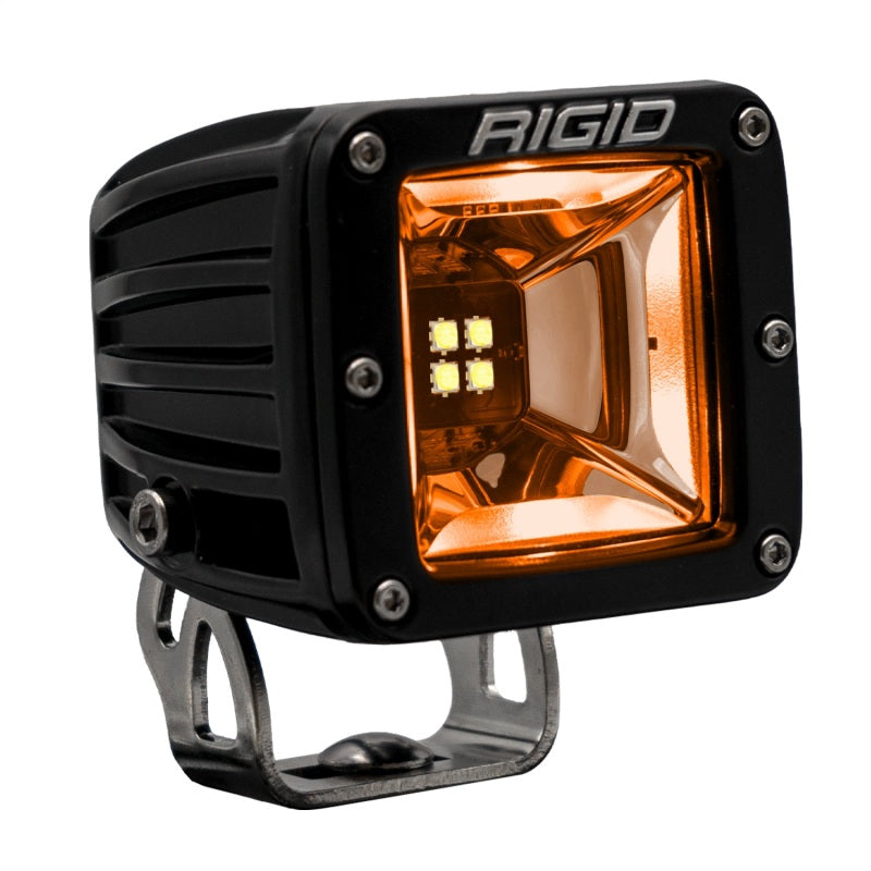 Rigid Industries Radiance+ Scene RGBW Surface Mount - Pair Rigid Industries Light Bars & Cubes