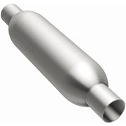 MagnaFlow Muff GP 3.5in Dia 16in Overall Length 1.75in Inlet / 1.75in Outlet Magnaflow Muffler