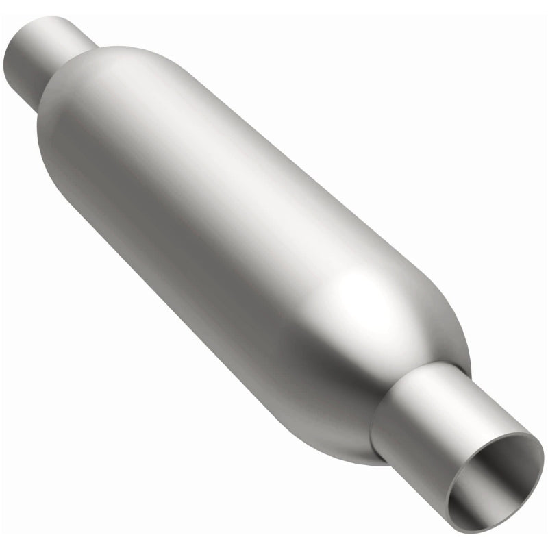 MagnaFlow Muff GP 3.5in Dia 16in Overall Length 1.75in Inlet / 1.75in Outlet Magnaflow Muffler