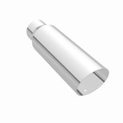 MagnaFlow Tip 1-pk BB SC 3.5x12 2.5 ID 15 Magnaflow Catalytic Converter Universal