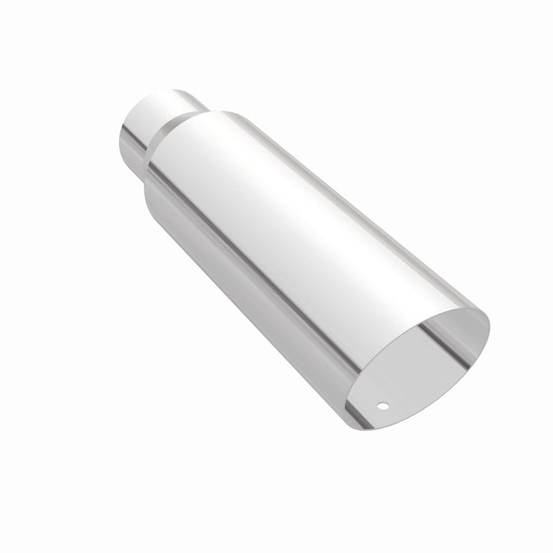 MagnaFlow Tip 1-pk BB SC 3.5x12 2.5 ID 15 Magnaflow Catalytic Converter Universal