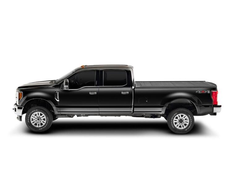 Retrax 08-up Super Duty F-250-350 Short Bed RetraxPRO MX Retrax Retractable Bed Covers