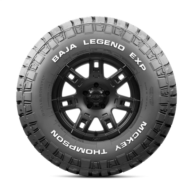 Mickey Thompson Baja Legend EXP Tire 35X12.50R17LT 119Q 90000120115 Mickey Thompson Automotive/UTV Tires - On Road
