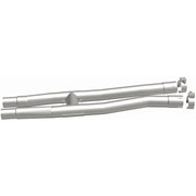 MagnaFlow 2024 Ford Mustang GT 5.0L D-Fit w/o Muffler Performance Exhaust Magnaflow Muffler