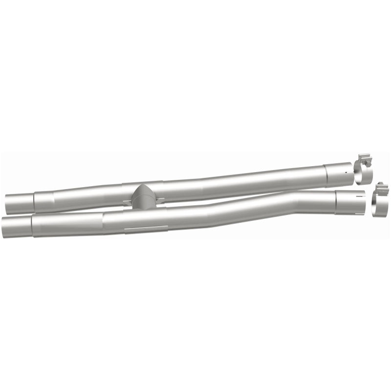 MagnaFlow 2024 Ford Mustang GT 5.0L D-Fit w/o Muffler Performance Exhaust Magnaflow Muffler
