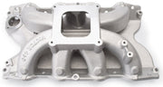 Edelbrock Victor 460 850 Manifold Edelbrock Intake Manifolds