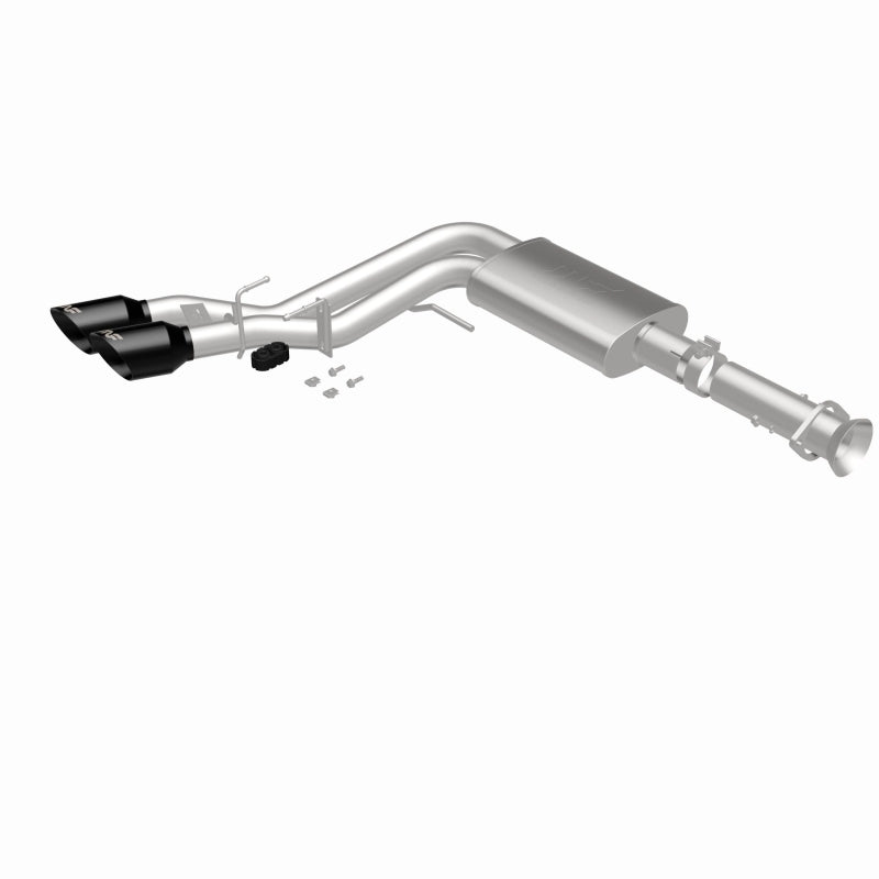 Magnaflow 21+ Ford F-150 Speq Series Cat Back Exhaust Magnaflow Catback