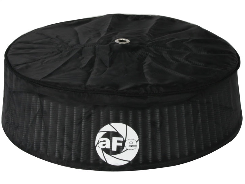aFe MagnumSHIELD Pre-Filters P/F 18-31404/24 (Black) aFe Pre-Filters