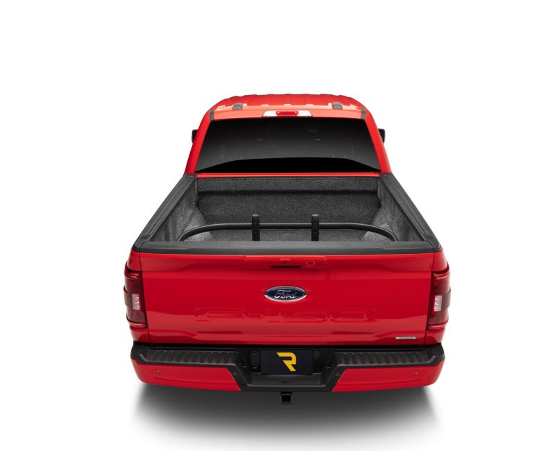 AMP Research 04-22 Ford F-150 (Excl. 04 Heritage) / 07-21 Toyota Tundra BedXtender HD Max - Black AMP Research Bed Bars