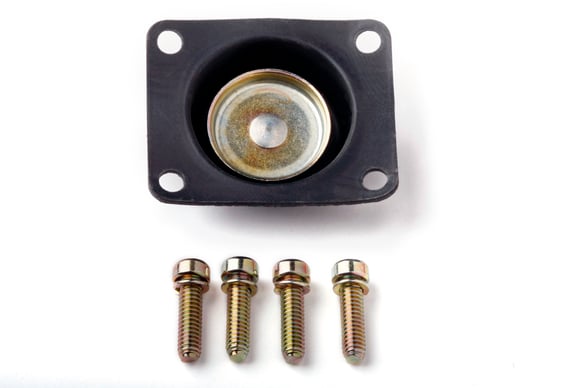 Carburetor Diaphragm 135-14 HOLLEY Autoparts