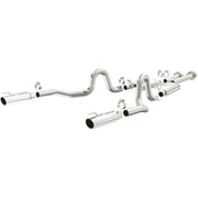 MagnaFlow Sys C/B Ford Mustang Gt 4.6L 99-04 Magnaflow Catback