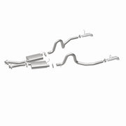 MagnaFlow Sys C/B Ford Mustang Gt 5.0L 87-93 Magnaflow Catback