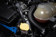 K&N 15-22 Ford Mustang L4 2.3L F/I Charge Pipe K&N Engineering Turbo Inlets
