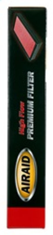 Airaid 13-14 Cadillac ATS V6.3L F/l Direct Replacement Filter Airaid Air Filters - Direct Fit