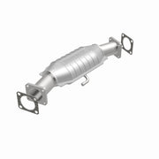 MagnaFlow 76-81 Corvette 5.0/5.7 CA Direct Fit Converter Magnaflow Catalytic Converter Direct Fit