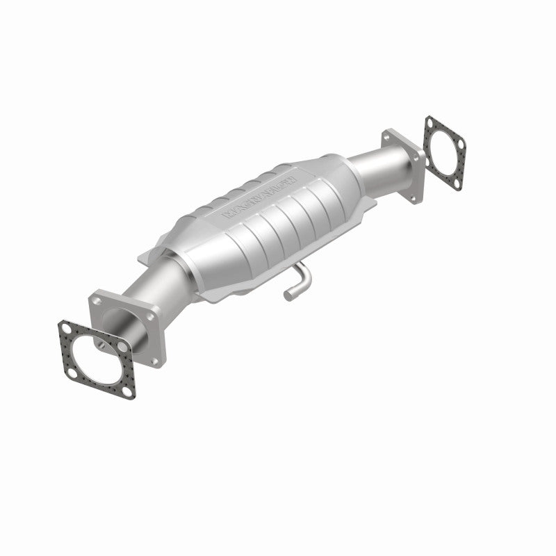 MagnaFlow 76-81 Corvette 5.0/5.7 CA Direct Fit Converter Magnaflow Catalytic Converter Direct Fit