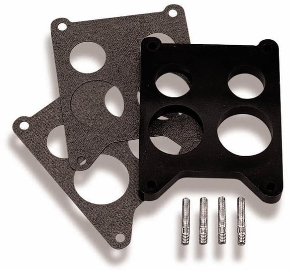 Base Insulator 108-37 HOLLEY Autoparts