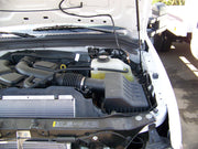 K&N 09-13 Ford F150 / 08-13 F250/F350/450/550 SD / 10-13 F150 SVT Raptor Drop In Air Filter K&N Engineering Air Filters - Drop In