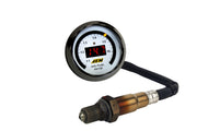 AEM Digital Wideband UEGO Gauge AEM Gauges