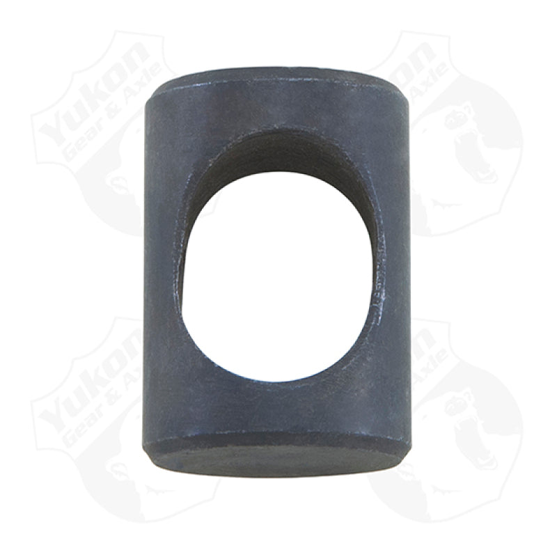 Yukon Gear Axle Spacer For Dana 44 19 Spline & AMC Model 20. Standard & Trac Loc / Not Power Lok Yukon Gear & Axle Differential Bushings